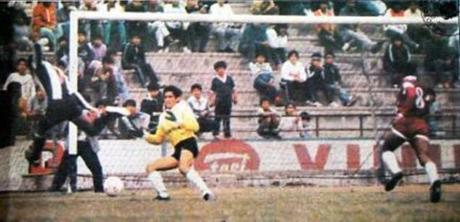 01 de Noviembre en ALianza Lima [récord en el fútbol peruano]