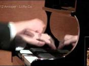 Giacomo Tollo: Premio Concurso Internacional Permanente Creatividad Piano'