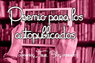 Premios para los autopublicados