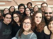 Crónica: Halloween Shadowhunters