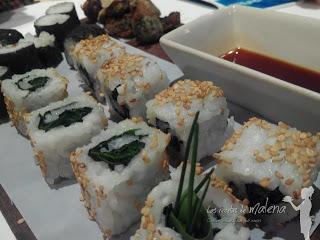 VI Xuntanza Bloggers gastronómicos