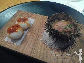 VI Xuntanza Bloggers gastronómicos