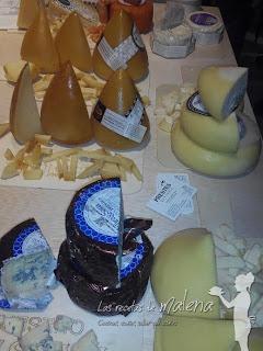 VI Xuntanza Bloggers gastronómicos