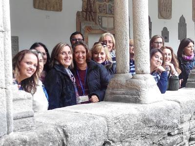 VI Xuntanza Bloggers gastronómicos