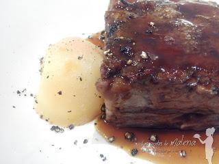 VI Xuntanza Bloggers gastronómicos