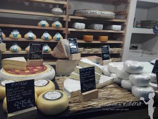 VI Xuntanza Bloggers gastronómicos