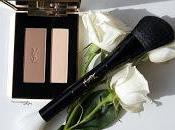 Yves Saint Laurent Couture Contouring; lujo llegó contouring