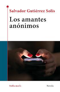 LOS AMANTES ANÓNIMOS