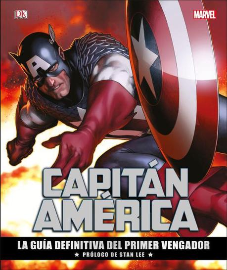 Capitán América