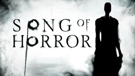 song of horror portada