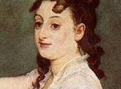 pintora breve, Gonzalès (1849-1883)