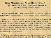 mano midas premio libro murciano 2015