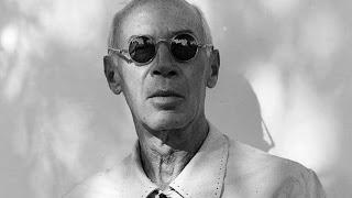 Henry Miller en Todos somos sospechosos