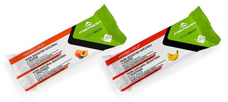 nutrición deportiva