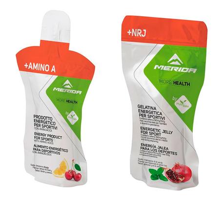 nutrición deportiva