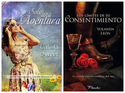 Top Five · Octubre 2016