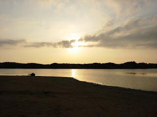 Fin de semana en El Saler con niños
