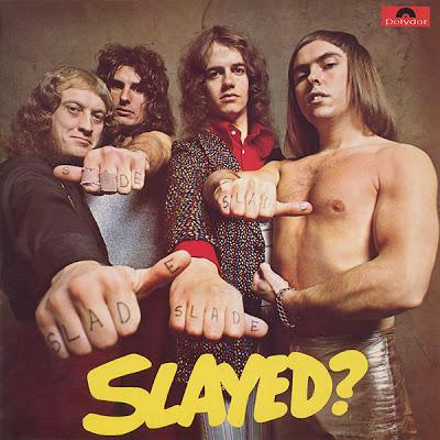 Efemérides del Rock y Heavy Metal: Que pasó un 01 de Noviembre