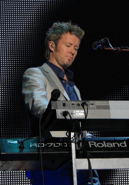 Efemérides del Rock y Heavy Metal: Que pasó un 01 de Noviembre