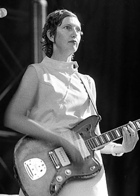 Efemérides del Rock y Heavy Metal: Que pasó un 01 de Noviembre