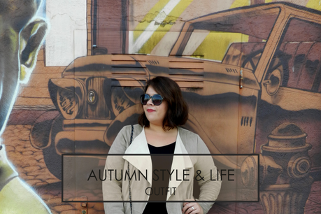 Autumn Style & Life Autumn Style & Life