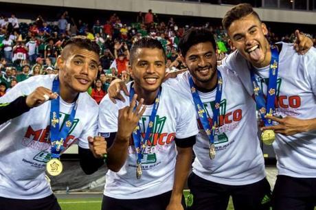 Carlos Osorio convocará a europeos para el partido ante Estados Unidos