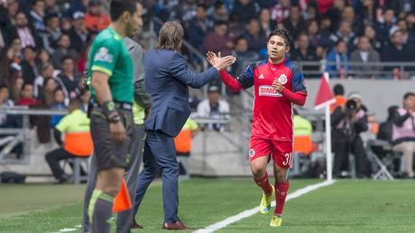 La Chofis piensa en grande y quiere irse a Europa