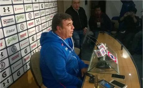 Más malas noticias para el Cruz Azul