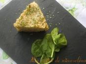 Arroz milanés boletus