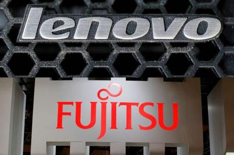 Fujitsu y Lenovo analizarán una cooperación estratégica mundial para PC