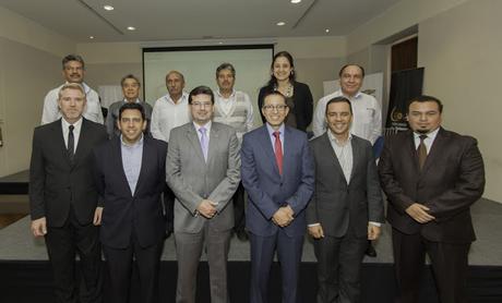 GM OBB del Ecuador y Quito Turismo certificaron a conductores de taxis