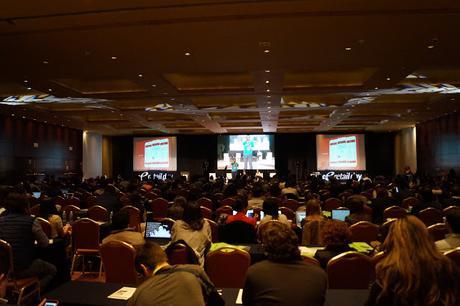 Más de 650 ejecutivos se capacitaron durante el eRetail DAY México 2016