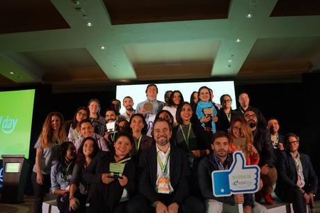 Más de 650 ejecutivos se capacitaron durante el eRetail DAY México 2016