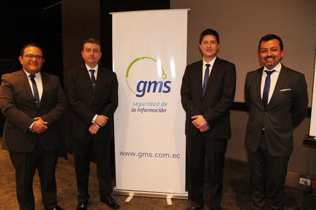 Un éxito la 5ta Conferencia GMS2016 enfocada en Ciberinteligencia para Seguridad