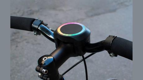 SmartHalo, un dispositivo que transformará tu bicicleta en una bicicleta inteligente