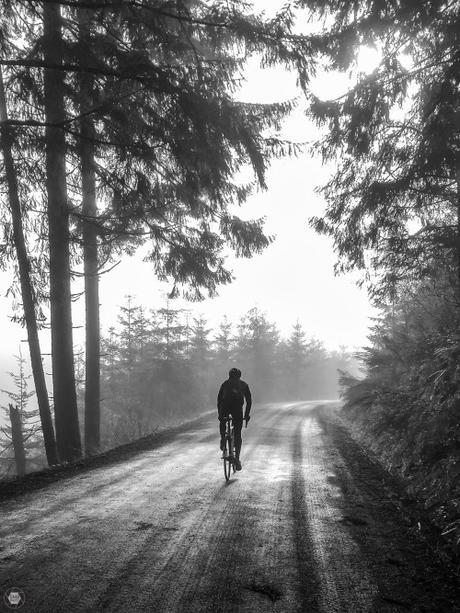 Diviértete, mejora tu técnica y entrena durante el invierno con ciclocrós