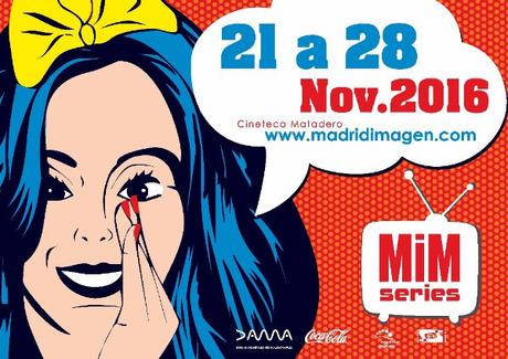 El festival MiM Series anuncia fechas y las series finalistas a los premios MIM