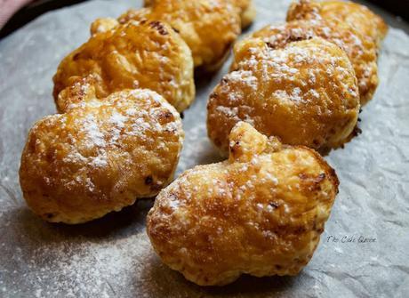 quark-blueberry-puff-pastry, hojaldres-de-quark-y-arandanos