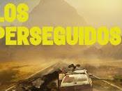 perseguidos (Los Vivientes Matt Peña