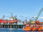 Fotos lanchas pesqueras.