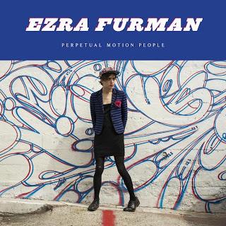 Ezra Furman - Ordinary life (2015)
