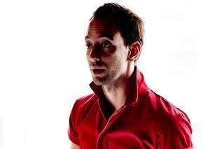 Albert Hammond Jr. - Born Slippy (2015)