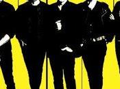 camino equivocado (Maniobra resurreción-En directo) (2016)