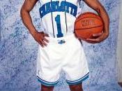 Cajón Deportivo Muggsy Bogues