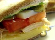 bocado especial Mundial Sándwich