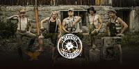 Steve'n' Seagulls