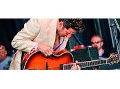 John Pizzarelli Clamores Jazz