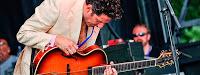 John Pizzarelli