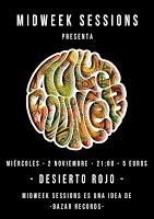 Midweek Session con Holy Bouncer