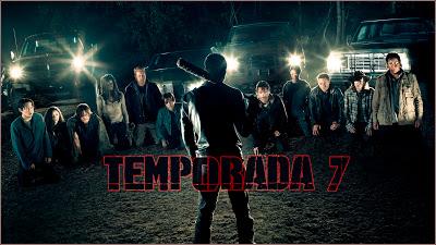 [RS] The Walking Dead T7: 1-2